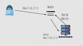 Command Injection Exploitation #CommandInjection #websecurity #cybersecurity