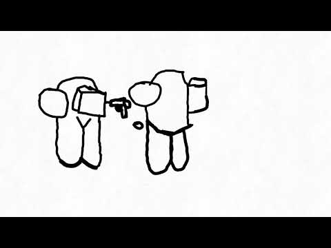 video among us 5 second