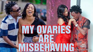 DIANA BAHATI'S 2022 RESOLUTION ,'NAPEA BAH A KAMWISHO😂😂'