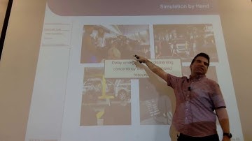 IEE 475: Lecture B3 (2019-09-10) - DES Simulation Examples II