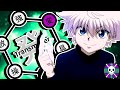 Nen Transmutation Explained | Hunter X Hunter