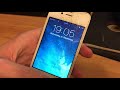 I bought a iPhone 4S with a cracked screen for 26€