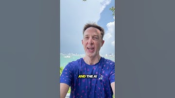 The Next Interface Isn’t Screens… It’s AI