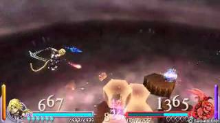 [Winner's Bracket Finals Tournament] Dave88334 (Zidane) vs Funkyman (Kefka) Match 2