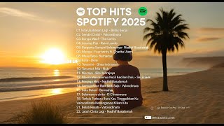 Download Lagu PLAYLIST LAGU TOP HITS SPOTIFY INDONESIA 2025 🎧 || TERBARU || TANPA IKLAN MP3 Download Lagu PLAYLIST LAGU TOP HITS SPOTIFY INDONESIA 2025 🎧 || TERBARU || TANPA IKLAN MP3