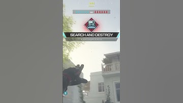 Spawn grenade on Greece #mw3 #callofduty #cod #searchanddestroy