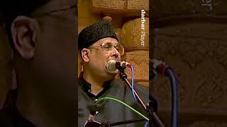 Ajoy Chakrabortys Divine Tribute: A Bhajan for Fathers Day from Darbar Festival 2006