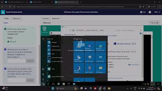Cyber Million Primer- Windows Concepts Environment Variables