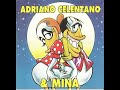 Mina Adriano Celentano ACQUA E SALE 1998