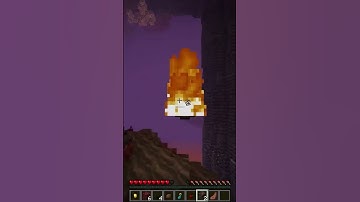 Return to sender achievement - better minecraft