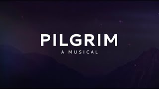 PILGRIM (musical) - Official Trailer | Arise Collective Theatre