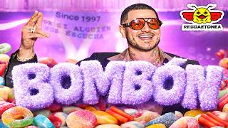 BOMBÓN🍭- KAPO #lavilla #kapo #medellin #bogota 