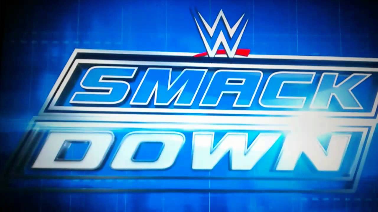 WWE Smackdown Intro (2016) - YouTube