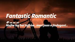 Mujhe Isq Hai Tujhi se | Romantic song | Film Umeed (1964)| Mohammad Rafi hits 