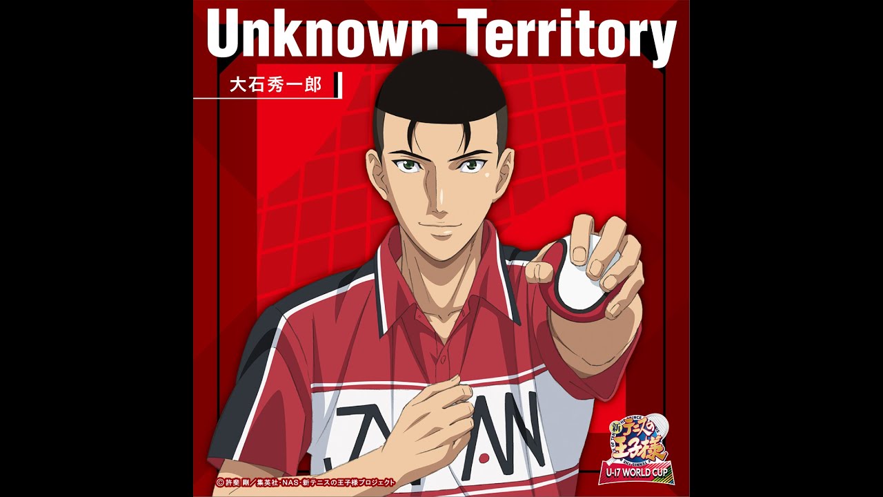 overDress Season2 石亀ザクサ Unknown Territory / Ōishi Shūichirō (CV: Takayuki Kondō) - YouTube