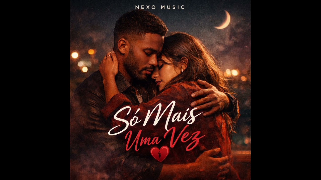 Nexo Music Só Mais Uma vez 