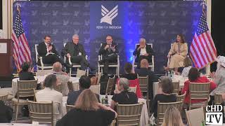 National Security Beyond the Headlines