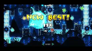 Tidal Wave mobile WORLD RECORD 11.95% (Outdated)