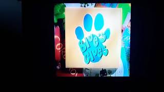 Nick Jr. (1996 - Penguins)