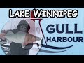 Ice Fishing Lake Winnipeg | Gull Harbour Greenbacks!!