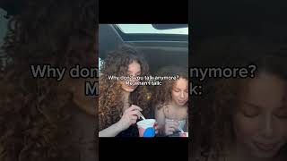 She Stutters So Much