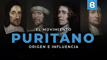Por que a burguesia estava associada ao puritanismo?