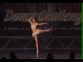 Everywhere I Go, Kierra Fischer Mather Dance Company