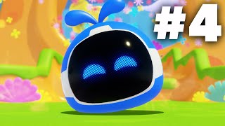 Download Lagu ASTRO BOT PS5 Gameplay Walkthrough Part 4 (100% CAMO COSMOS) MP3 Download Lagu ASTRO BOT PS5 Gameplay Walkthrough Part 4 (100% CAMO COSMOS) MP3