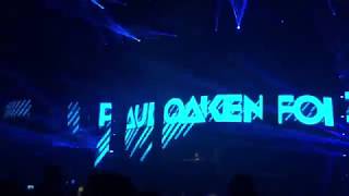 PAUL OAKENFOLD at DREAMSTATE EUROPE 2019 / Gliwice Arena - POLAND (27. 04. 2019)