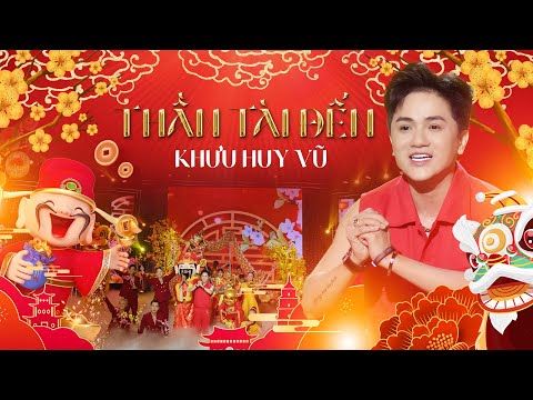 Thần Tài Đến