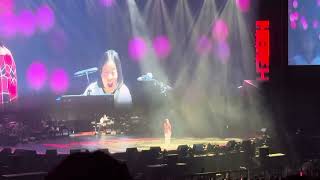 Iu - Wind Flower En-Encore 2024 Iu Hereh World Tour Concert In Singapore Day 1 240420