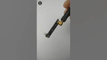 3.3V Adapter Board for nrf24L01 RF module for pins and power issue | not working | ScitiveX