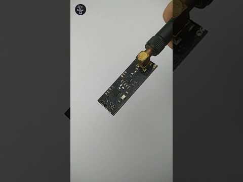 3.3V Adapter Board