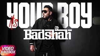 Its your boy badshah | video jukebox artist - gippy grewal inder nagra
label speed records like || share spread love enjoy & stay connect...