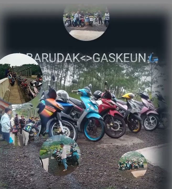 Di penghujung akhir tahun 2021.