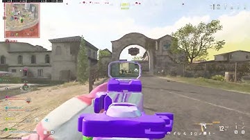 This SUPERI 46 goes ABSOLUTELY INSANE | 32 Kills DUB on FORTUNE