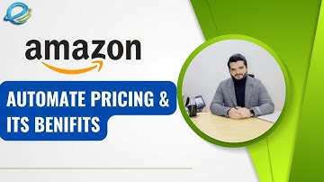 Amazon Automate Pricing & Its Benefits