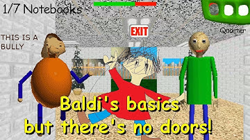 Baldi
