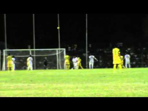 Persiter Jr Ciptakan Peluang Ke Gawang Timnas U19