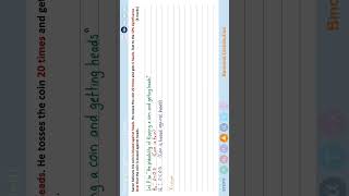 Binomial Hypothesis Testing - 1 tailed test