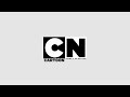 Cartoon Network logo animation