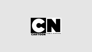 Cartoon Network logo animation