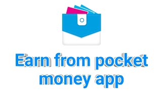 How to Earn from pocket money app || Techno Squad screenshot 4