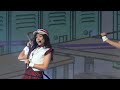 Locker Room Boy  [ 7อรชร ]  - Namneung's Birthday stage " Theater No Megami "