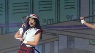 Locker Room Boy  [ 7อรชร ]  - Namneung's Birthday stage 