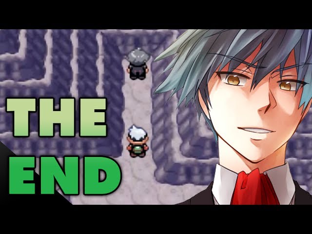 Pokemon Emerald] Pokemon League + Ending!! 