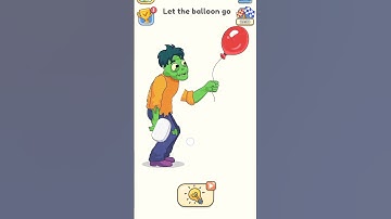 Dop5 (delete one part) level 354 proved #shorts#dop