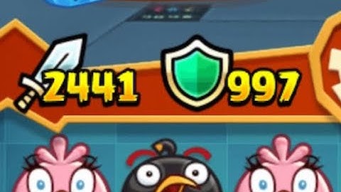 Highest score I have seen. - ABF Reboot - IOS