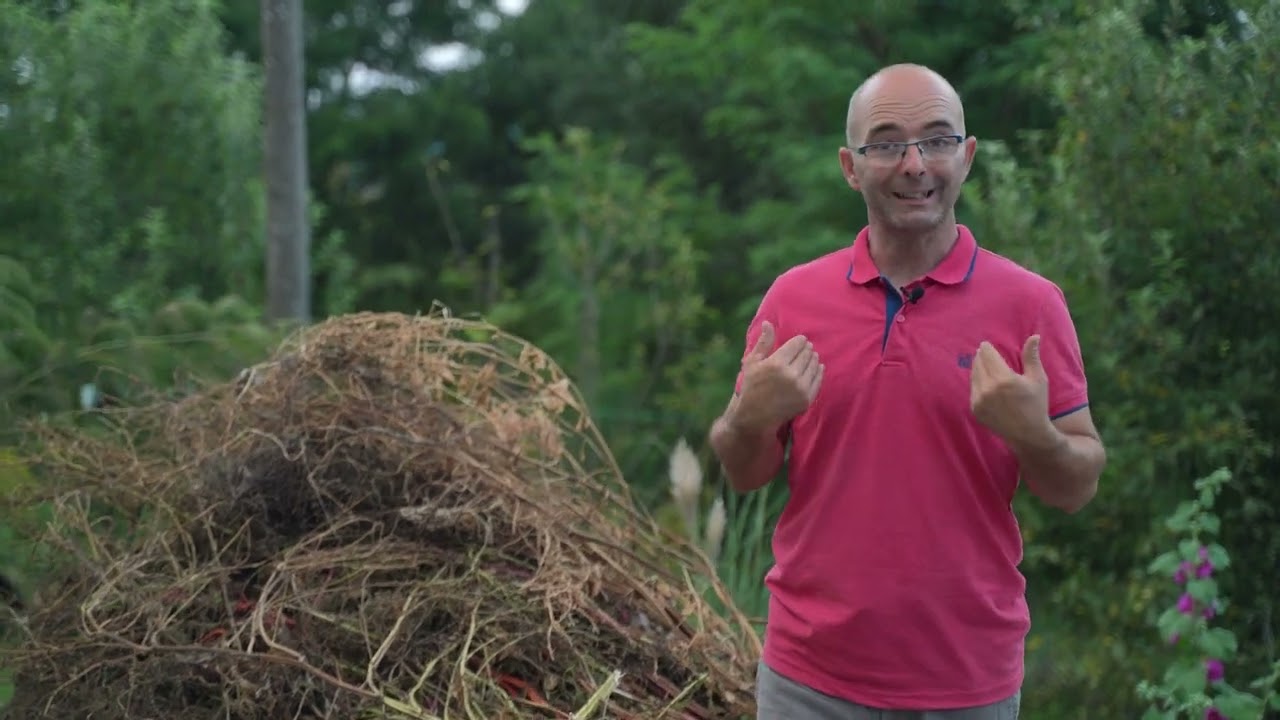 Tajna mog vrta ep. 136 08.09.2023. Vigna, blitva, semena, krompiri, zalivanje