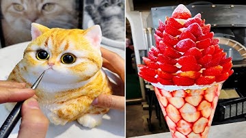 Try Not To Say WOW Challenge! Oddly Satisfying Video that Delights Your Eyes. Ep16